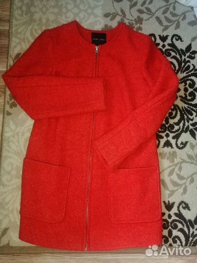 Большой пакет вещей 44-46