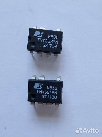 Продам радиодетали