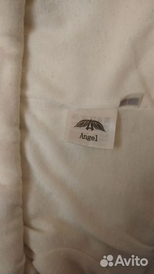 Зимние шапки Ангел р-р М,L(52, 54см), kerry 52 см