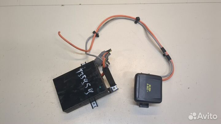 Инвертор Ford C-Max, 2011