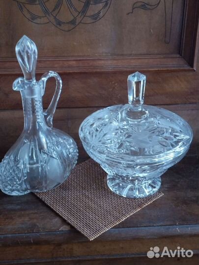 Хрусталь Германия