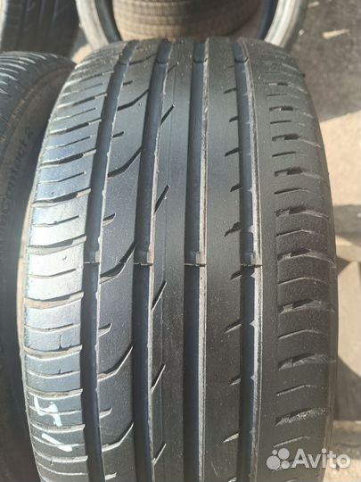 Continental ContiPremiumContact 2 215/45 R16