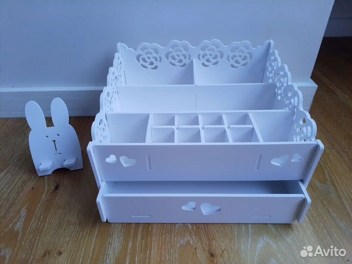 Подставка для бижутерии украшений