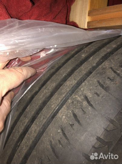 Bridgestone Turanza T001 215/60 R16