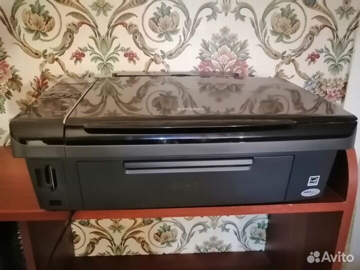 Принтер