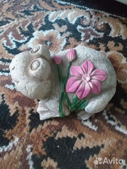 Декорации для аквариума