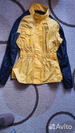 Мотоштаны agvsport