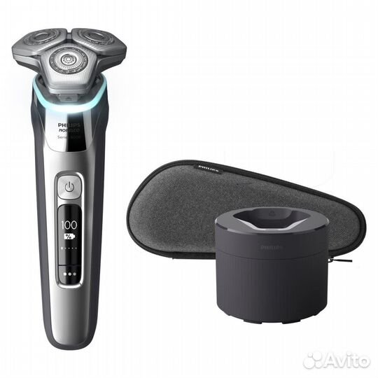 Philips Norelco 9500