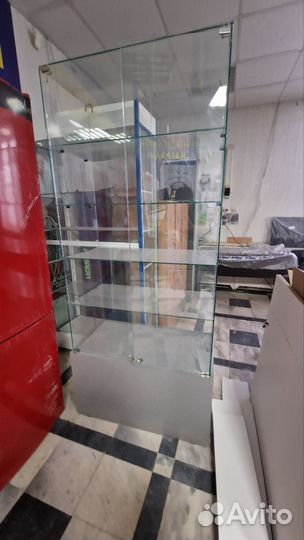 Витрины столы