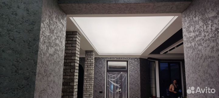 Ремонт и отделка