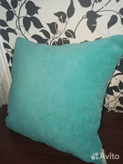 Дизайнерские подушки