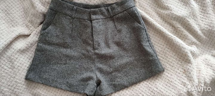 Шорты женские 46
