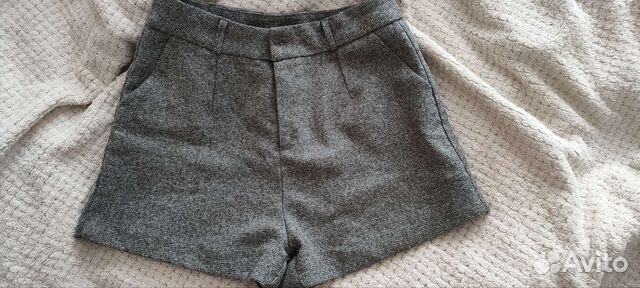 Шорты женские 46