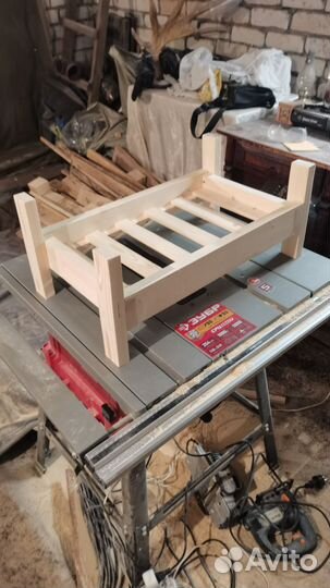 Кровать для животных