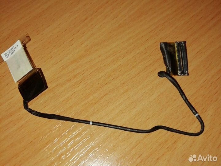 Шлейф Lenovo DD0LZ5LC030 (non-touch)