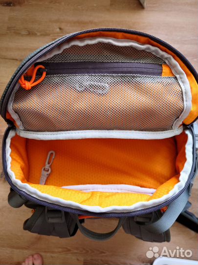 Фоторюкзак Lowepro Whistler AW 450