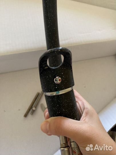 Смеситель для кухни