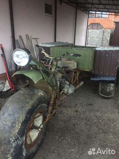 Продаю Каракат 