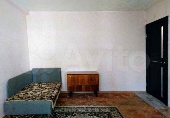 2-к. квартира, 44,7 м², 1/5 эт.