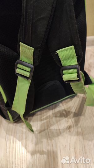 Ранец и пенал Herlitz