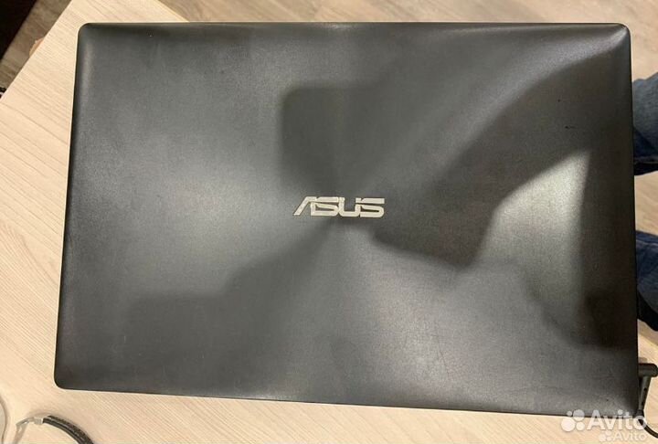 Нотбук asus