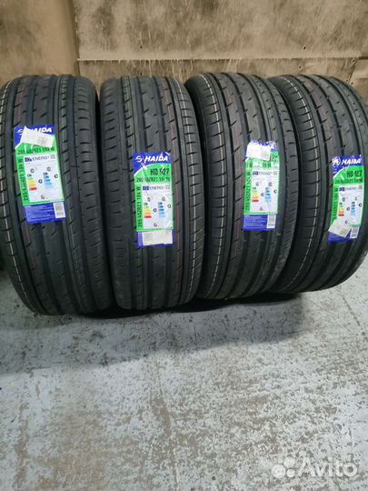 Haida HD927 265/45 R21