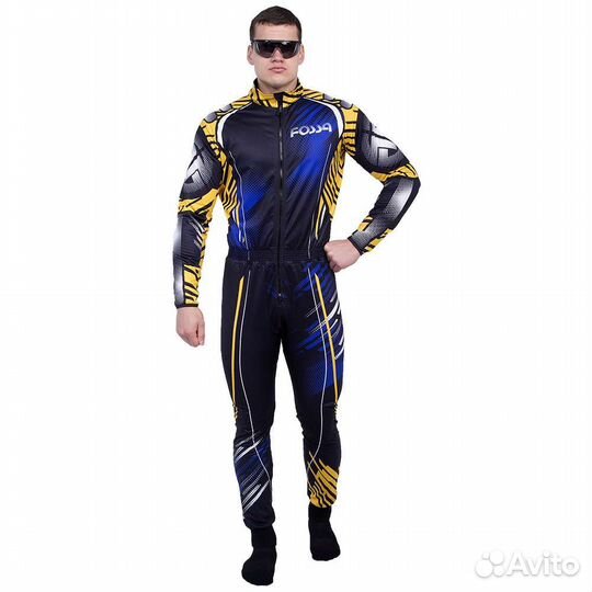 Термокомбинезон