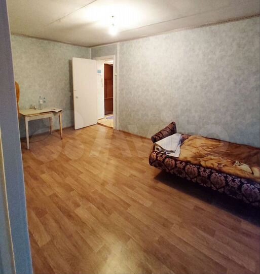 2-к. квартира, 45 м², 5/5 эт.
