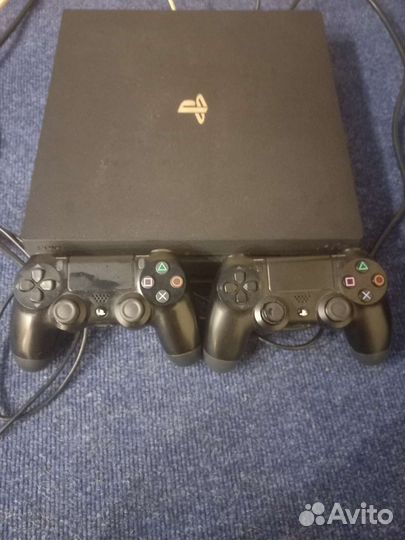 Sony playstation 4 PS4 pro
