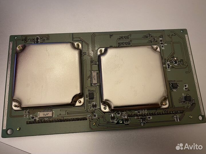 Укв модуль CHE-199 для рпу NRD-545