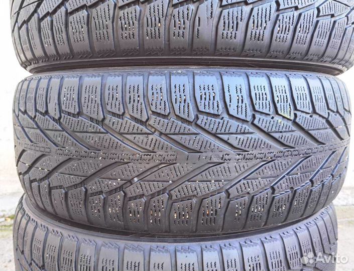 Nokian Tyres Hakkapeliitta R2 235/55 R19 105R
