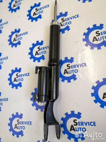 Mercedes W222 4Matic Амортизатор передний левый