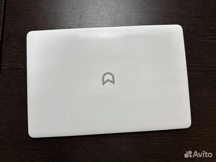 Irbis NB61 в разбор