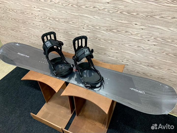 Сноуборд Salomon Craft 20-21