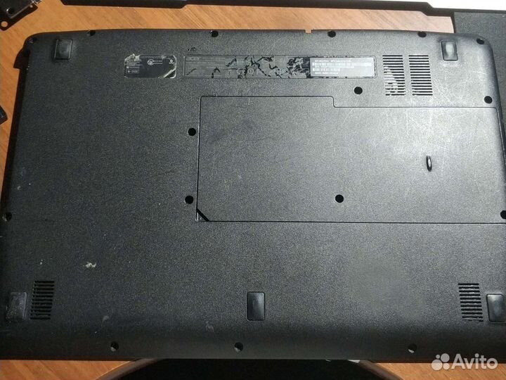 Acer aspire es1-533, Acer ES1-520 на разбор