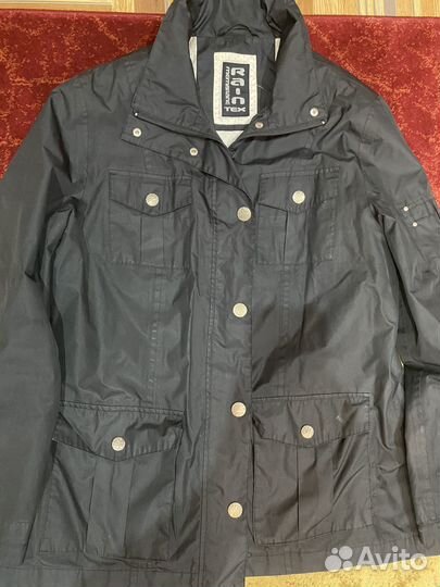 Ветровка мужская