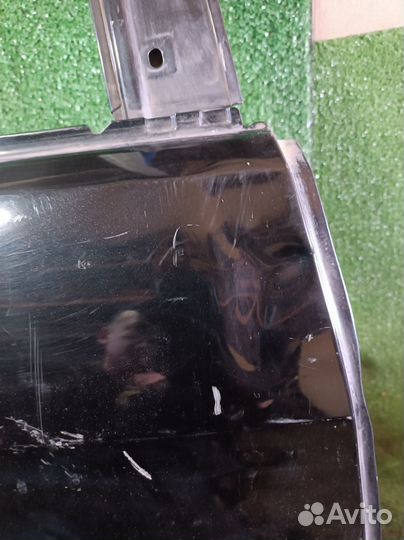 Дверь задняя правая фокус 2 седан дефект
