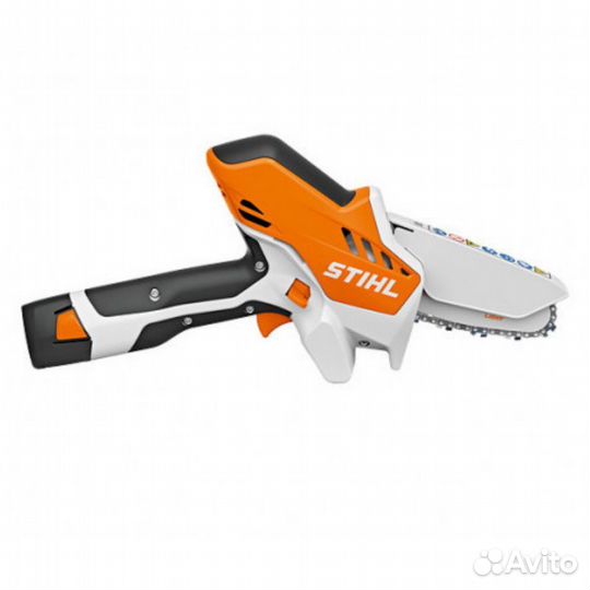 Аккумуляторная цепная пила Stihl GTA 26 GA01011691