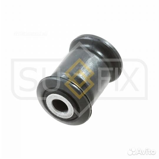 Sufix SL-2042 Сайлентблок рычага подвески перед прав/лев