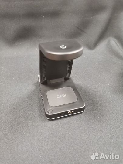 Беспроводная зарядка 5в1