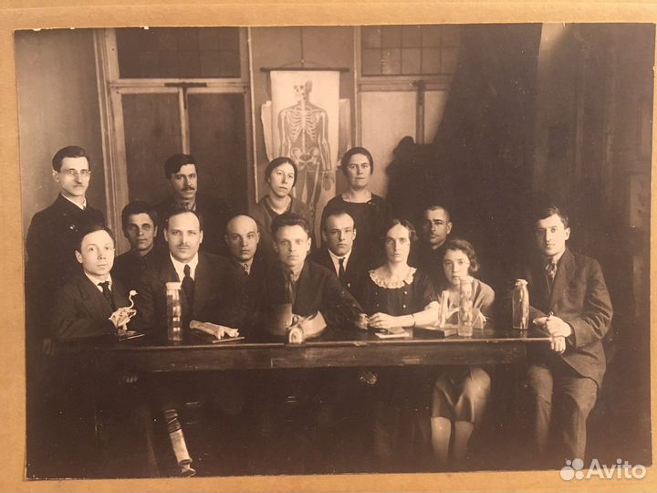 Старинные фотографии. Начало хх века