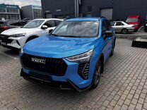 Новый Haval Jolion 1.5 AMT, 2024, цена от 2 349 000 руб.