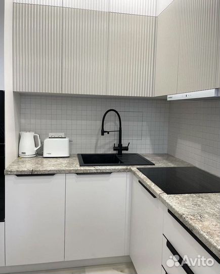 Кухни на заказ собственное производство