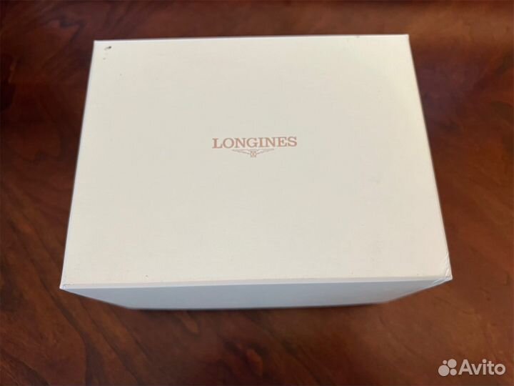 Longines Master Collection Moonphase L2.773.4.78.3