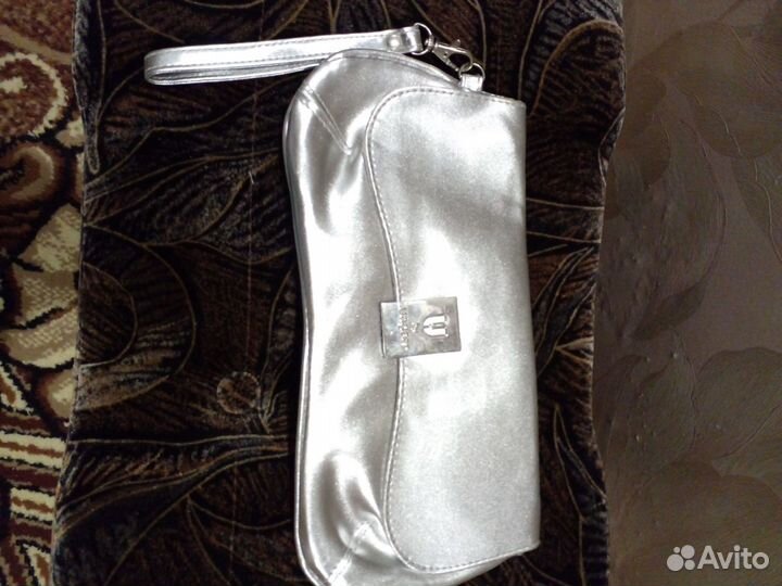 Сумка клатч