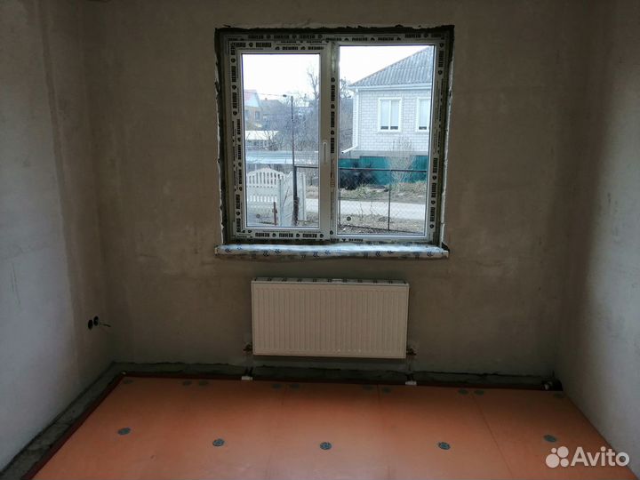 Отопление, Водопровод, Тёплые полы