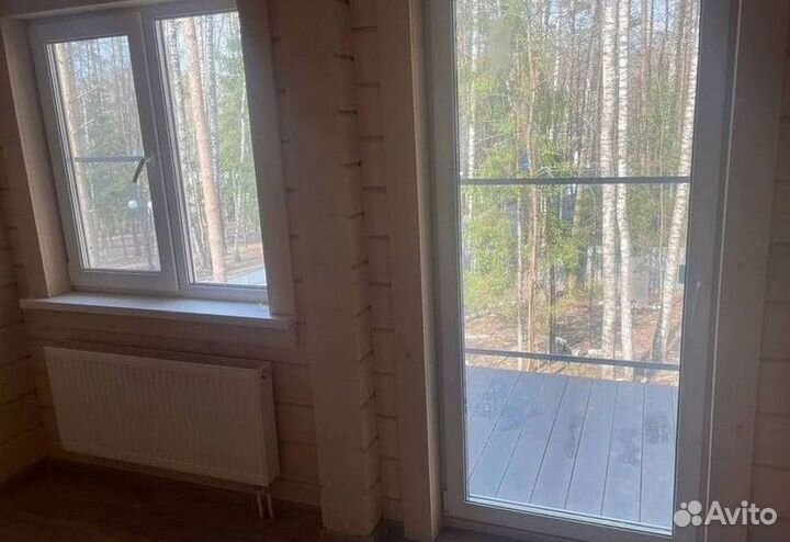 Окна пластиковые