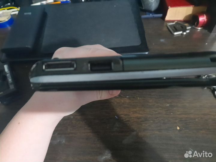 Нетбук sony vaio