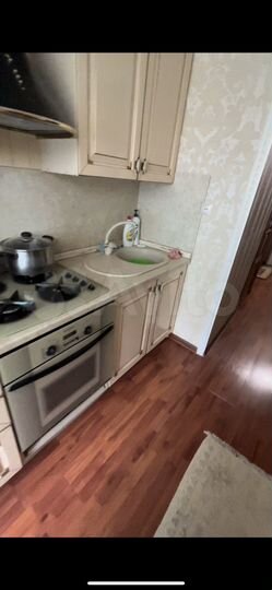 2-к. квартира, 62 м², 5/5 эт.