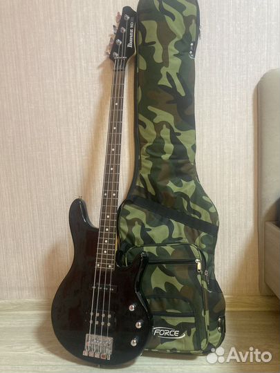 Бас гитара ibanez rdgr RD 300